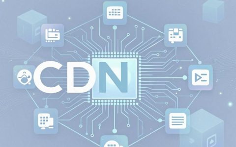 CDN编码实现的具体步骤是什么？，cdn编码实现具体怎么做