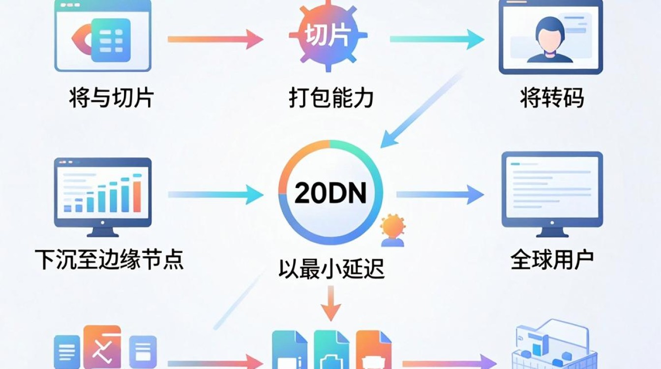 cdn编码实现
