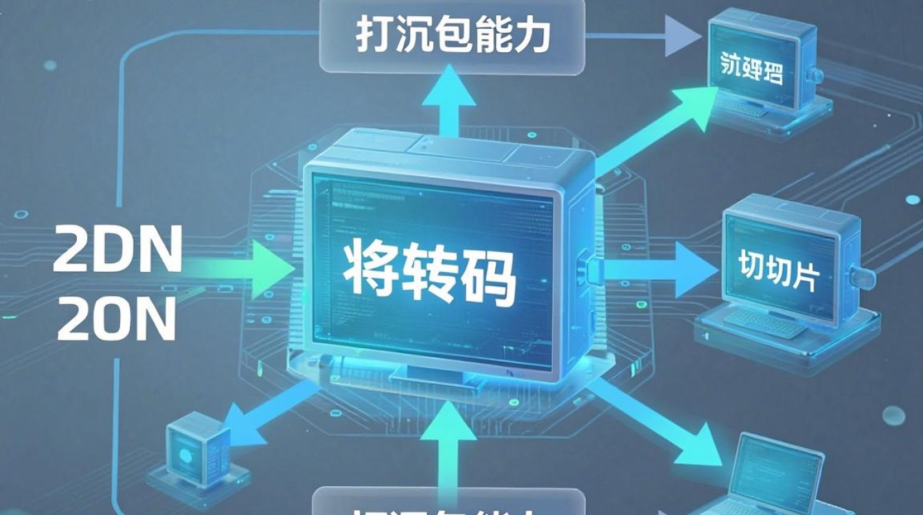 cdn编码实现