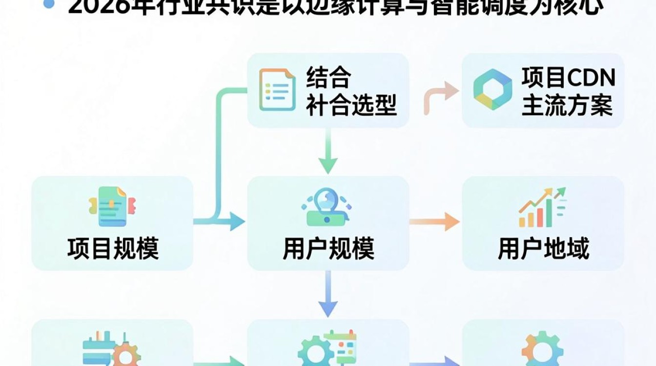 项目cdn