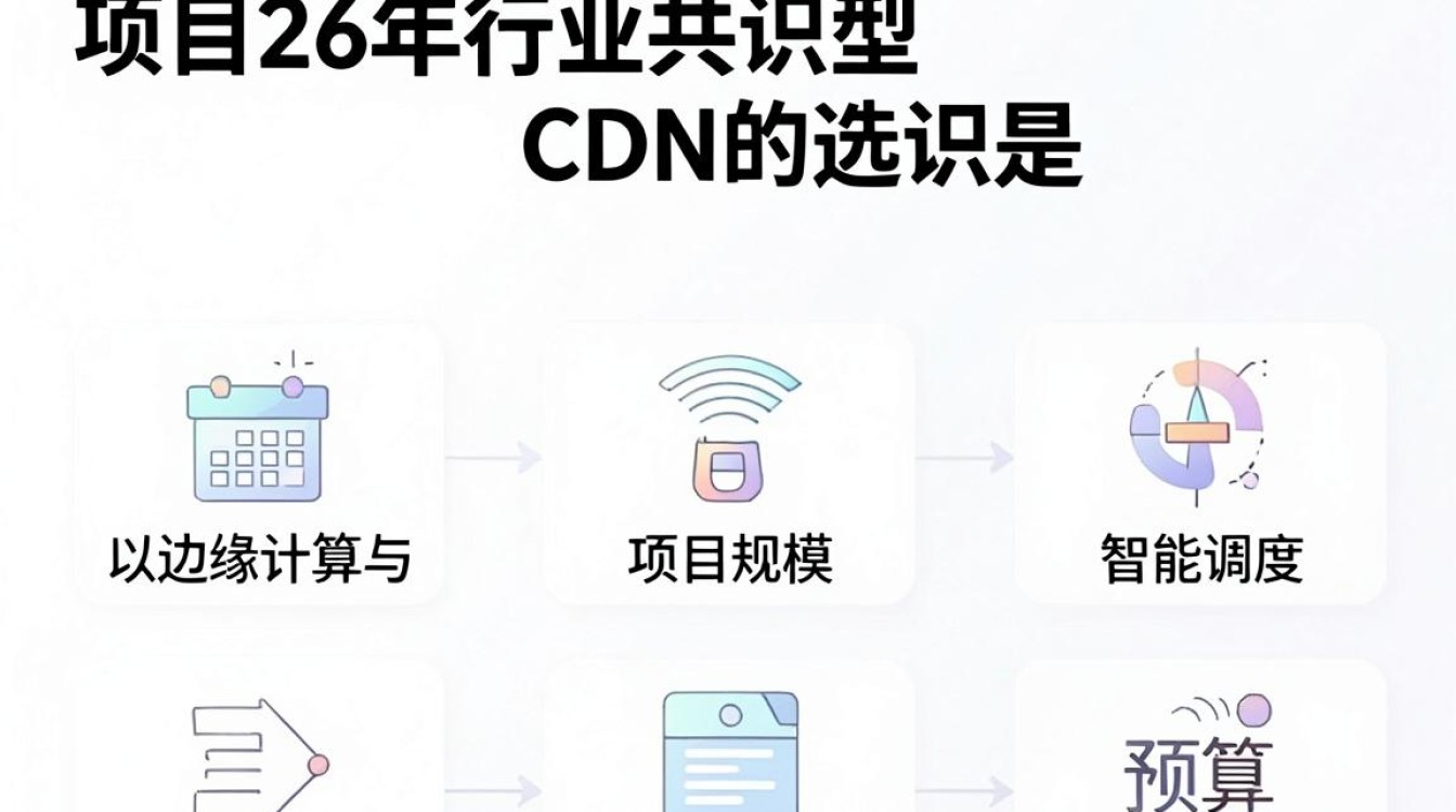 项目cdn