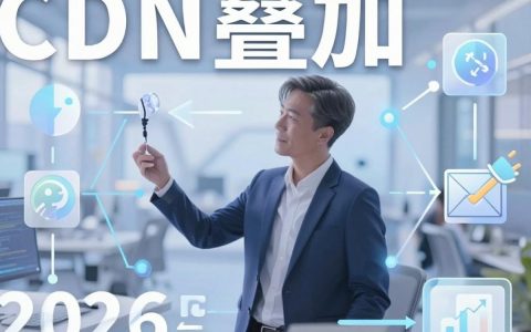 CDN叠加加速是什么意思？，cdn叠加如何配置