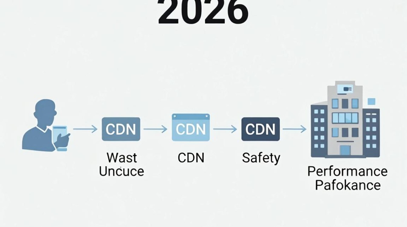 cdn前置