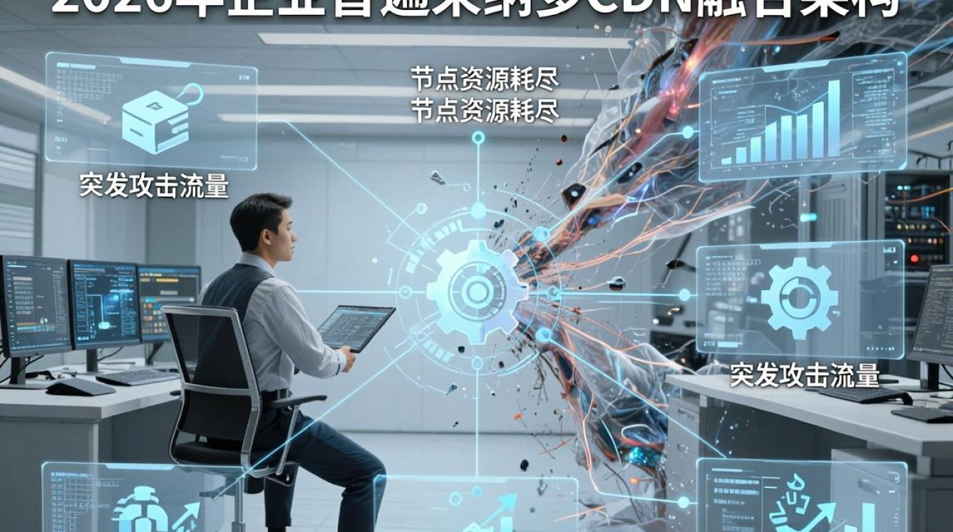 cdn崩溃 cdn崩溃