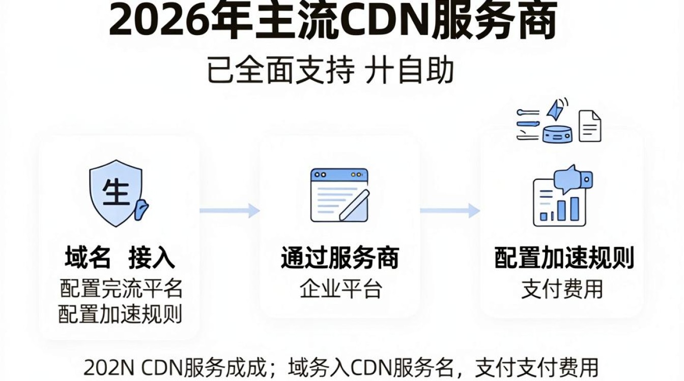 cdn报名