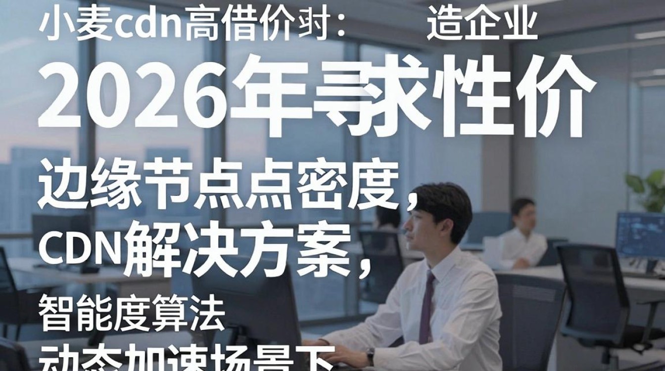 小麦cdn