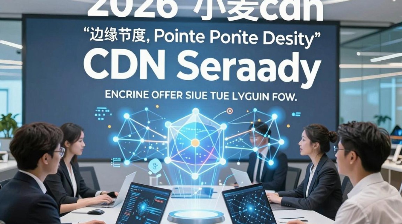 小麦cdn