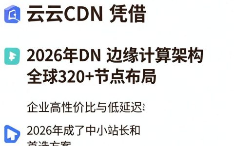 雨云cdn加速效果如何？雨云cdn哪个节点速度最快