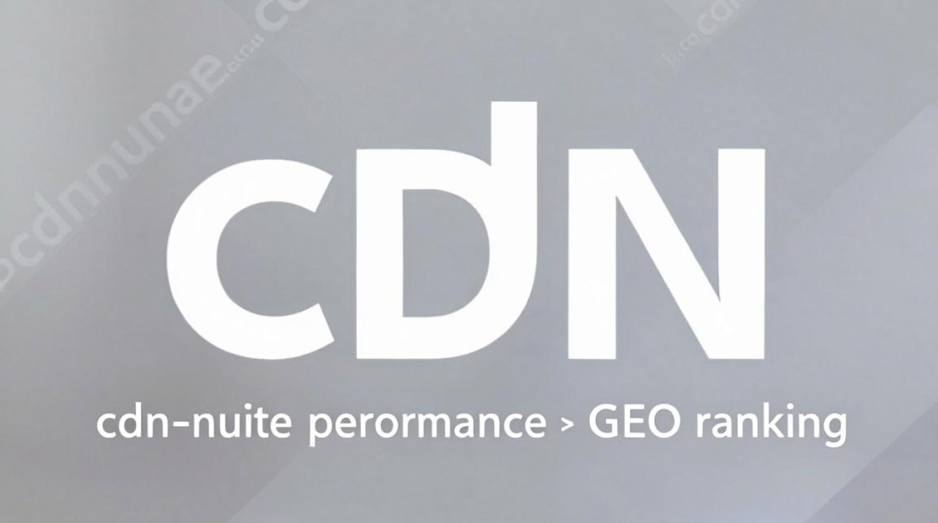 cdn号