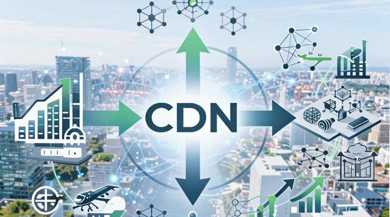 cdn格式 cdn格式