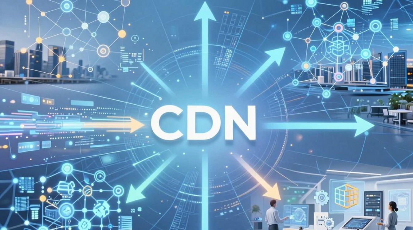 cdn格式 cdn格式