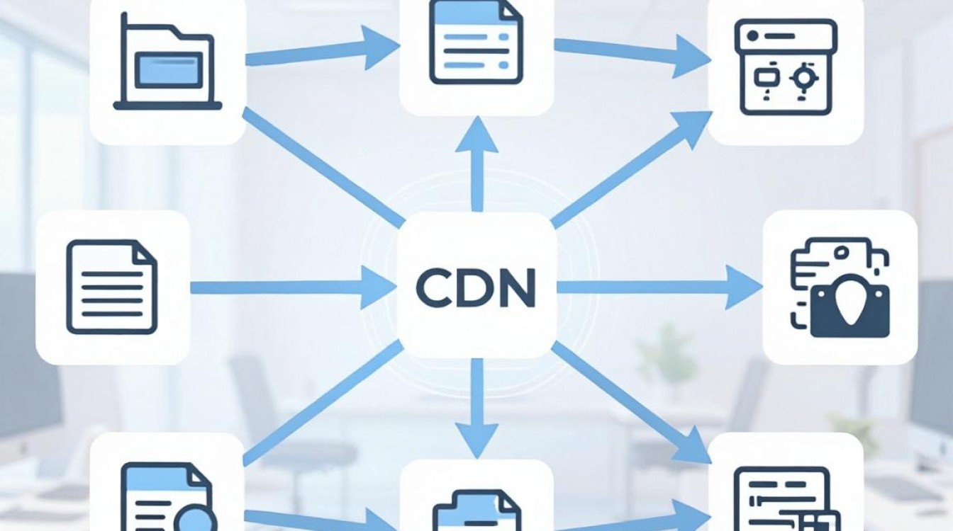 cdn称为 cdn称为