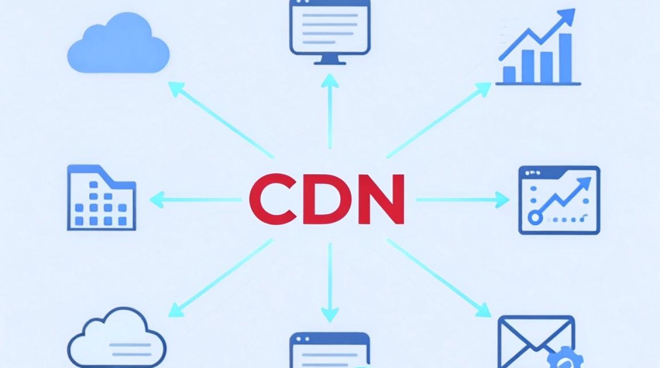 cdn称为 cdn称为
