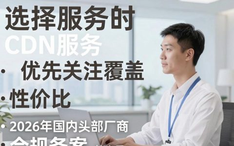 用户cdn是什么？，用户cdn加速原理和配置方法是什么？