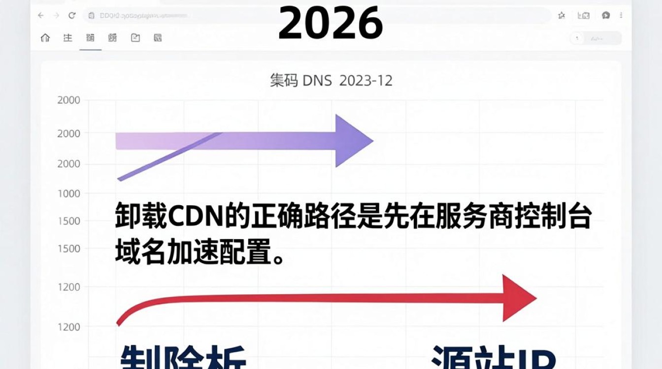 卸载cdn 卸载cdn