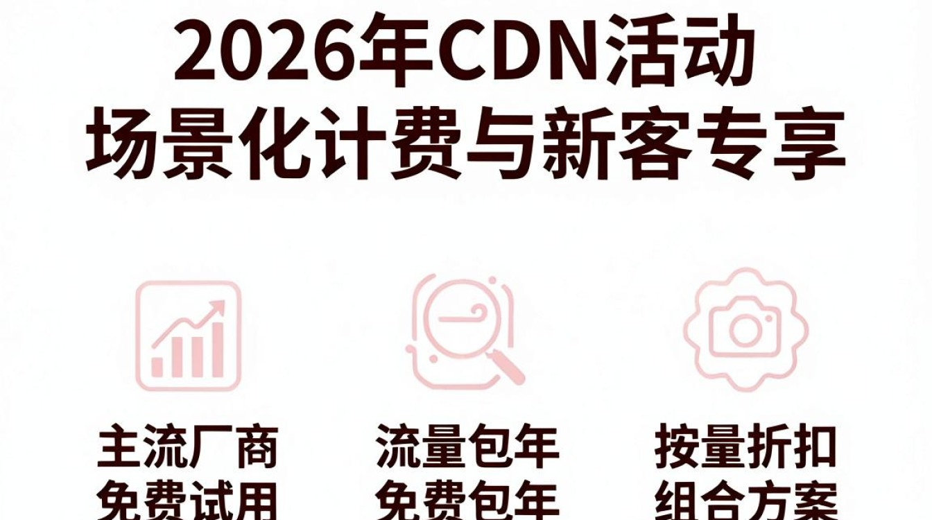 cdn活动 cdn活动