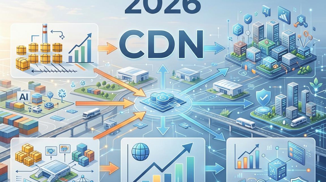 cdn潜力 cdn潜力