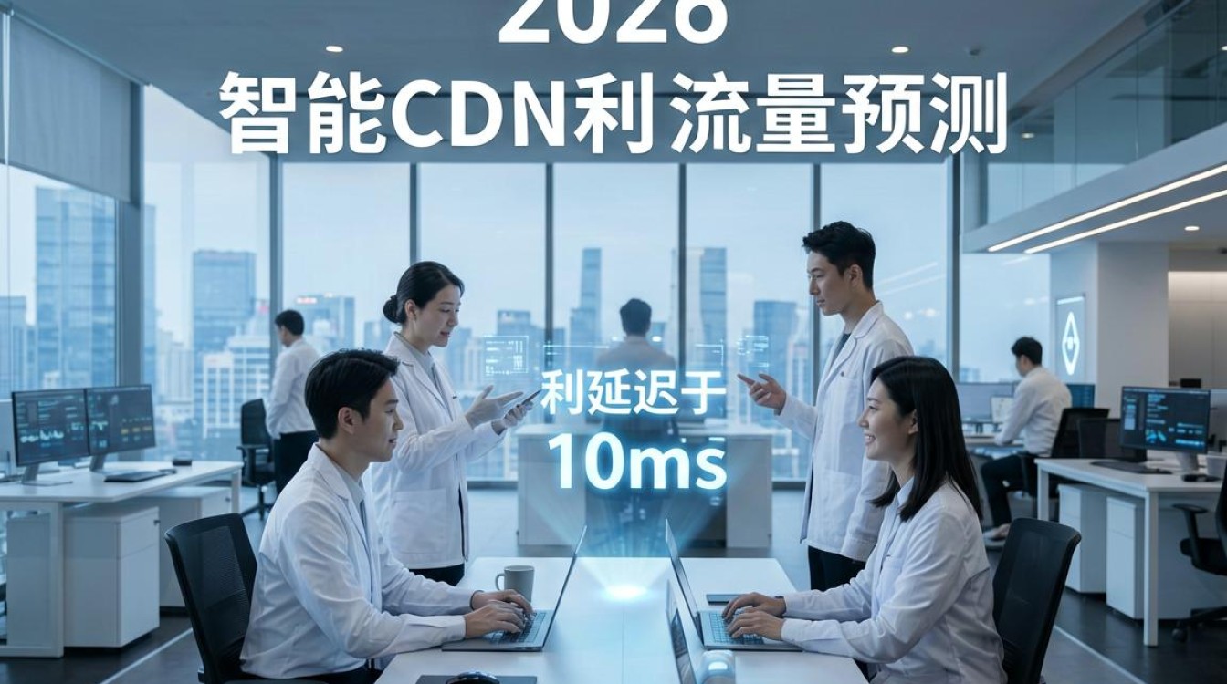 cdn智能 cdn智能