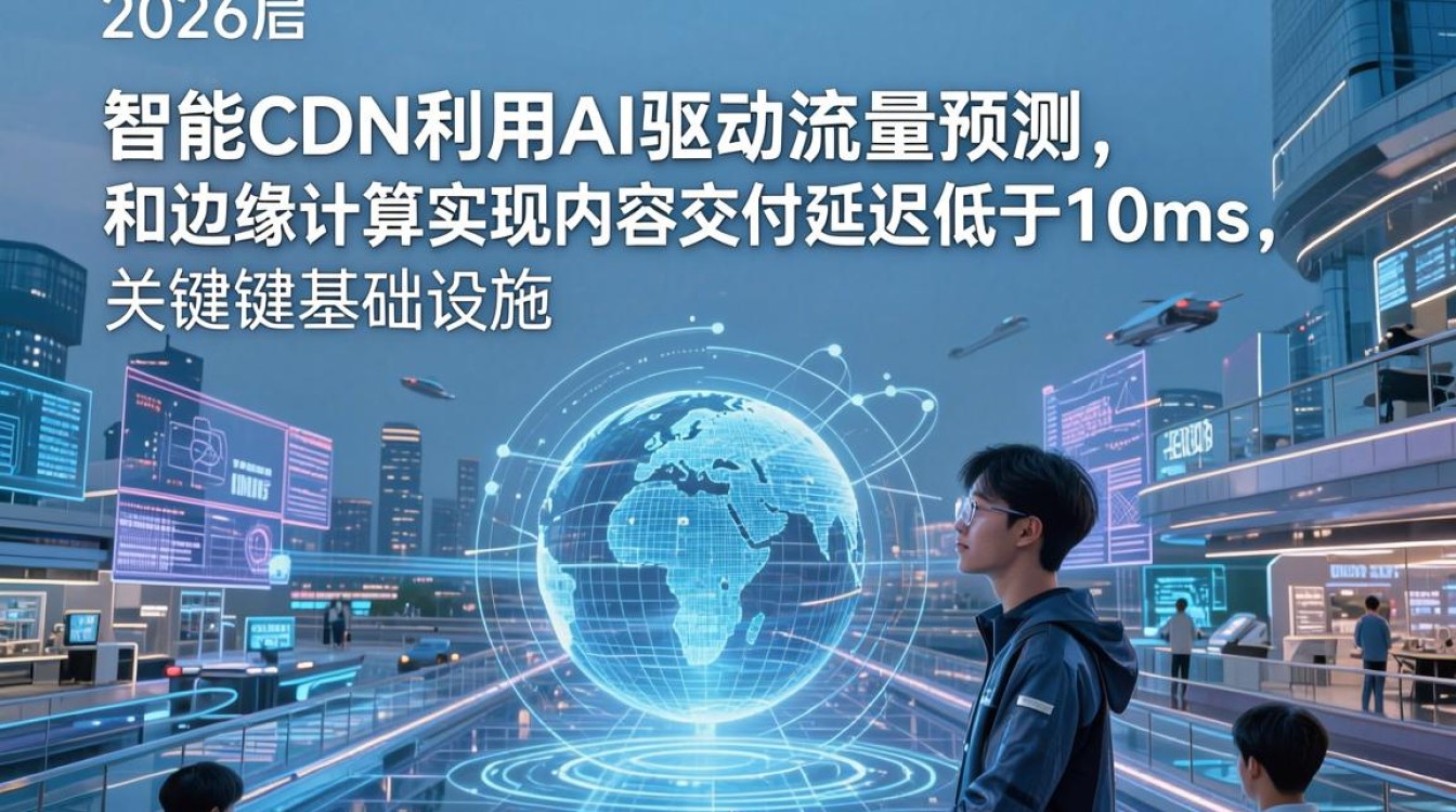 cdn智能 cdn智能