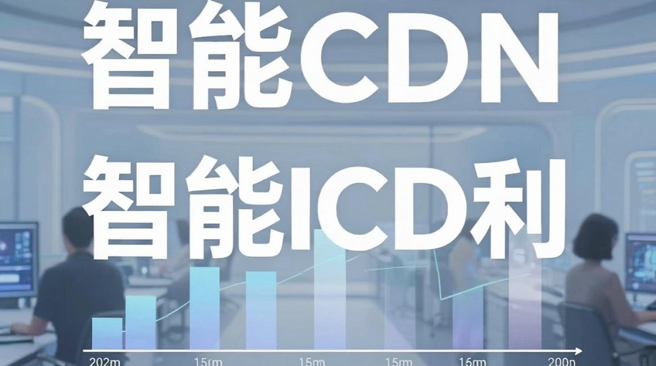 cdn智能 cdn智能