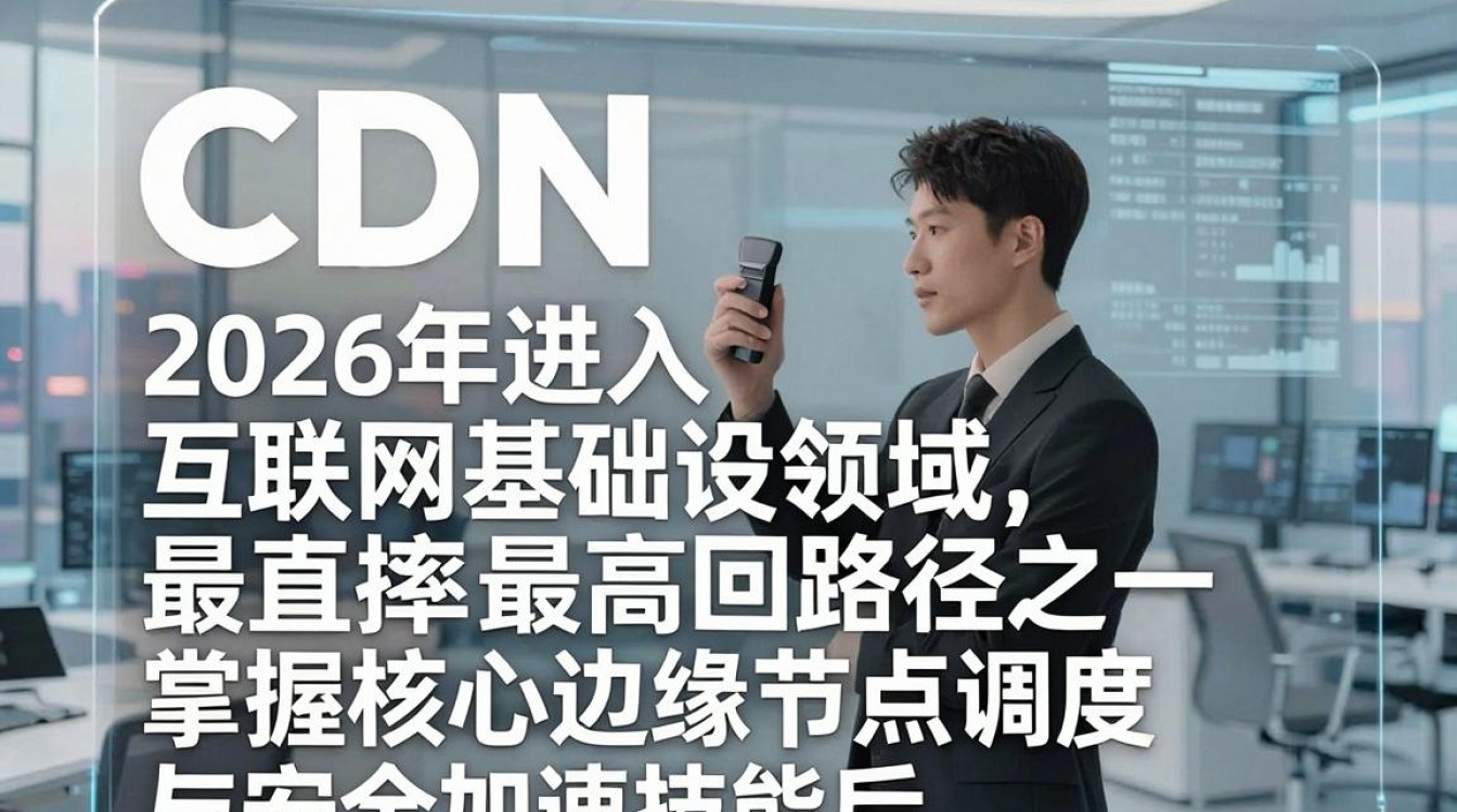 学cdn