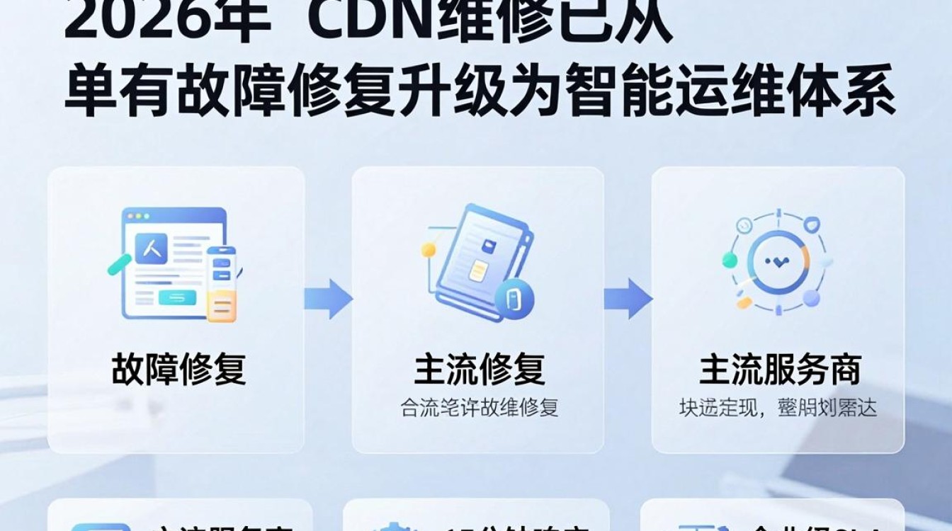 cdn维修 cdn维修
