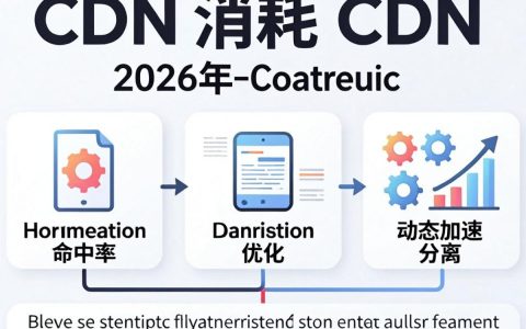 CDN消耗高是什么原因造成的，cdn消耗高怎么解决