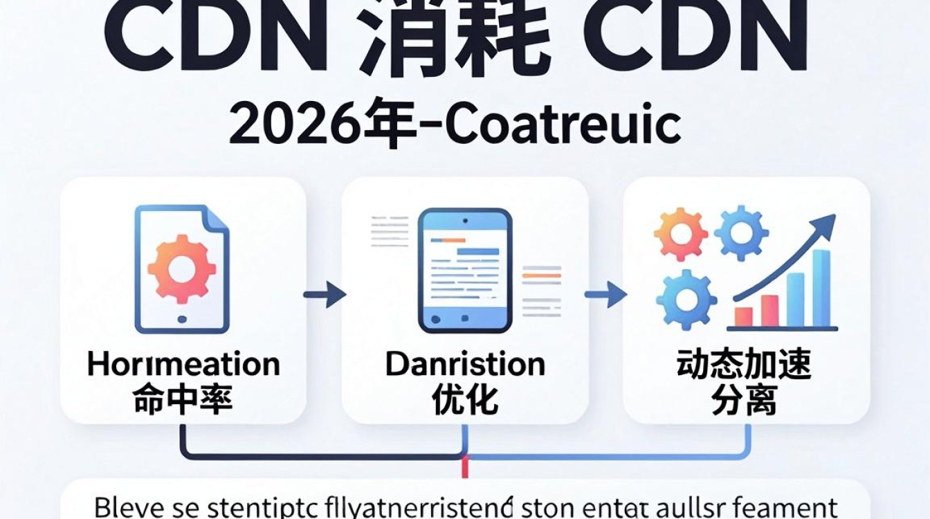 cdn消耗 cdn消耗