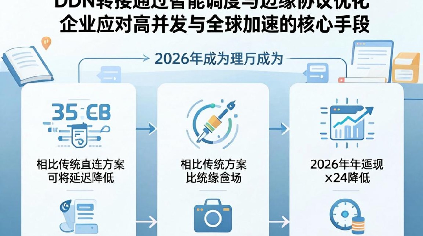 cdn转接