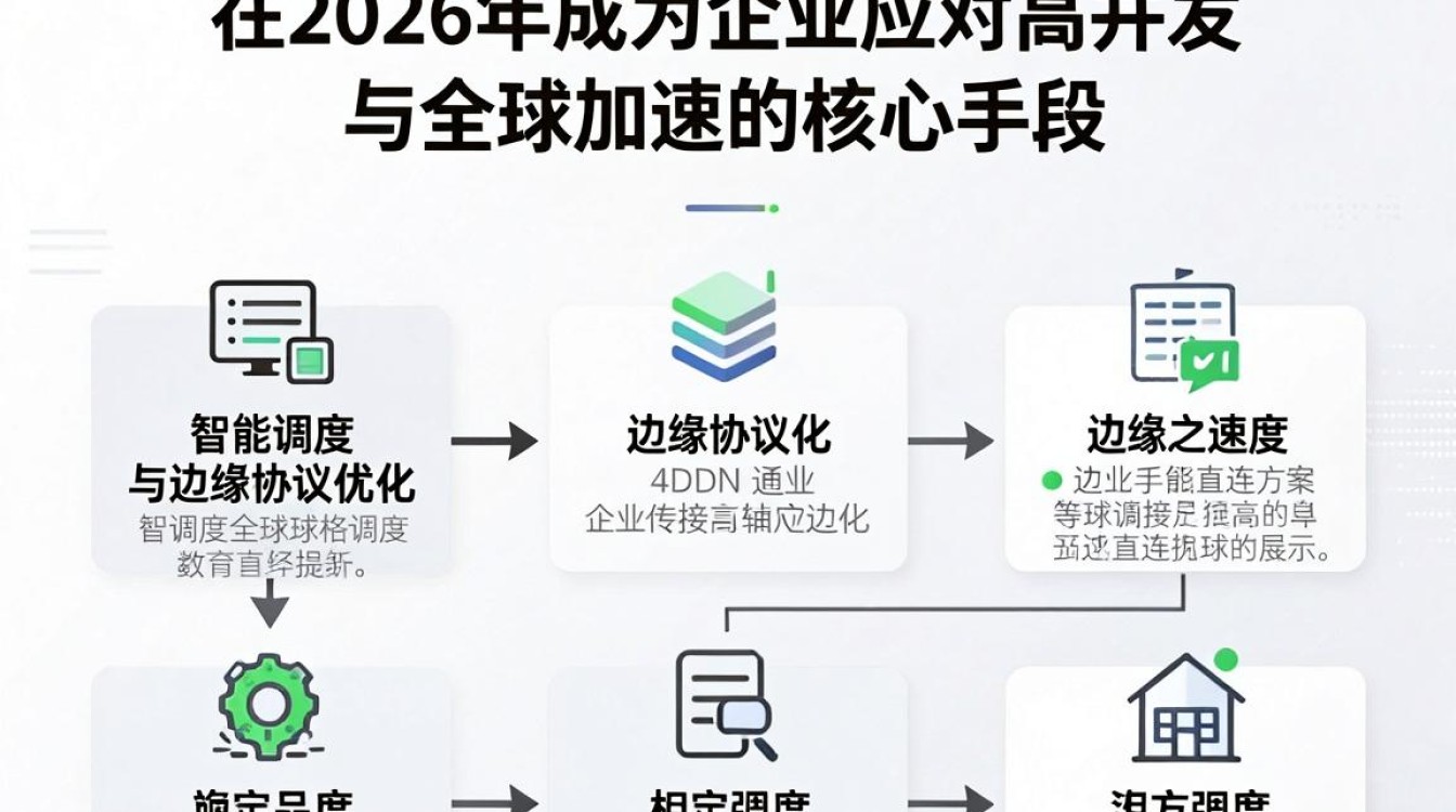 cdn转接