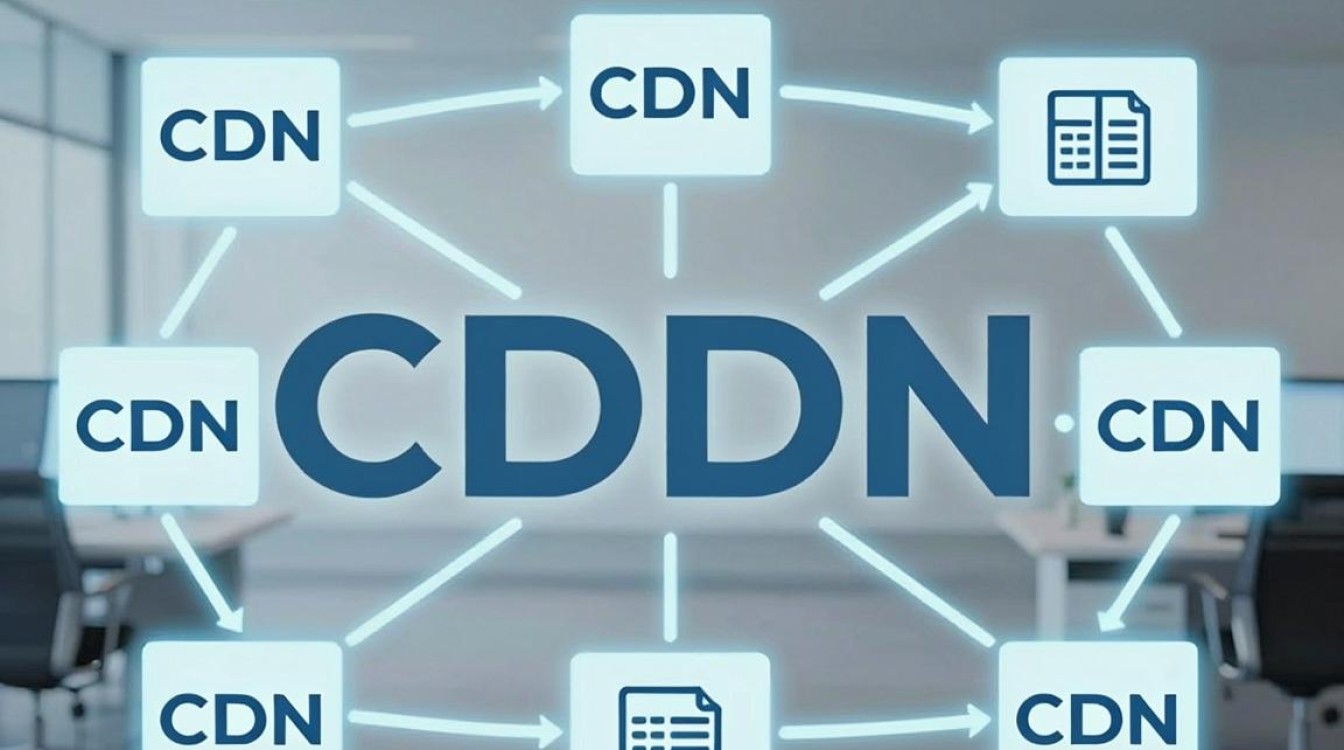 cdn加