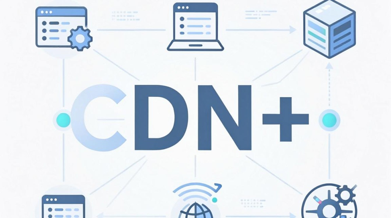 cdn加