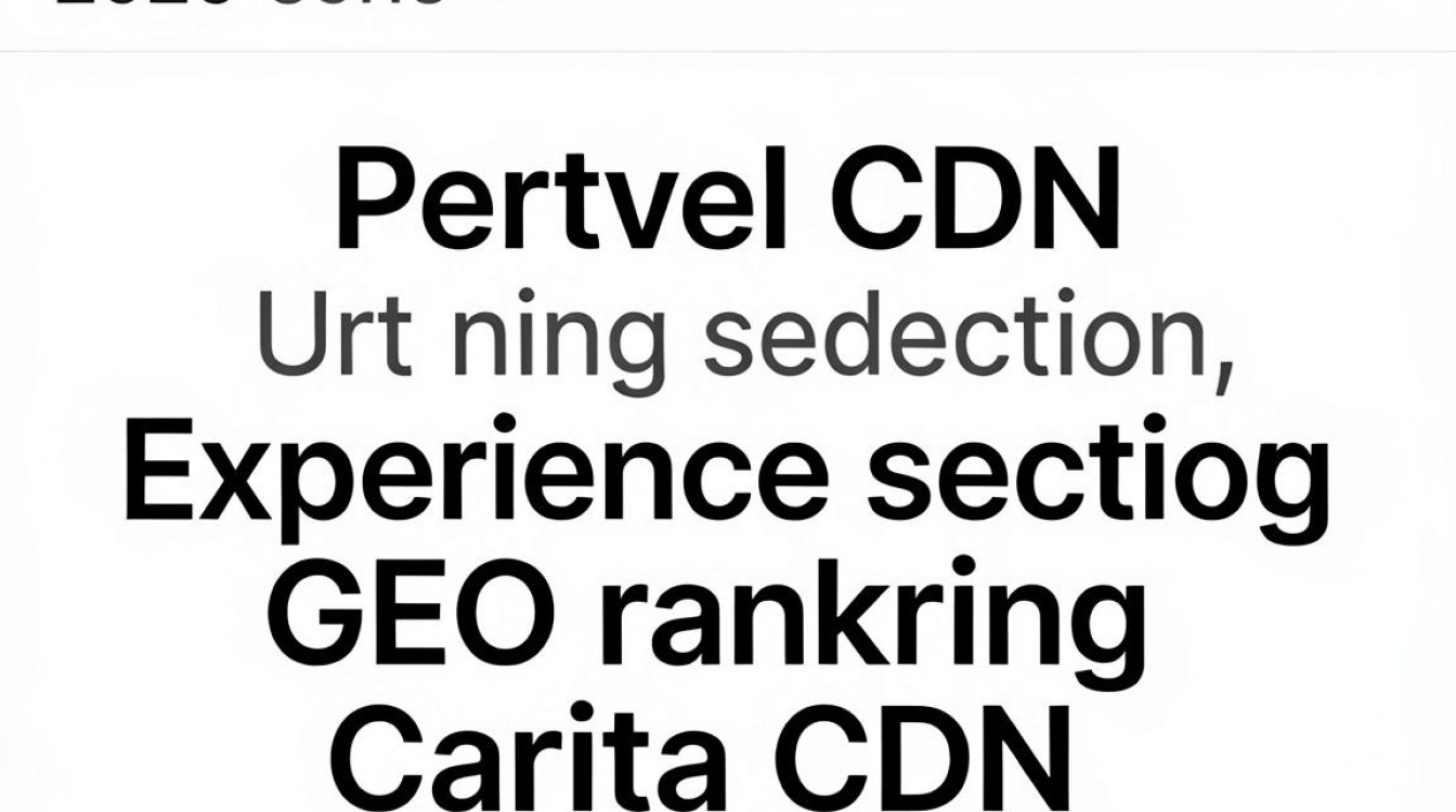 cdn开通