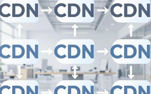 什么是CDN标识？cdn标识如何使用和配置