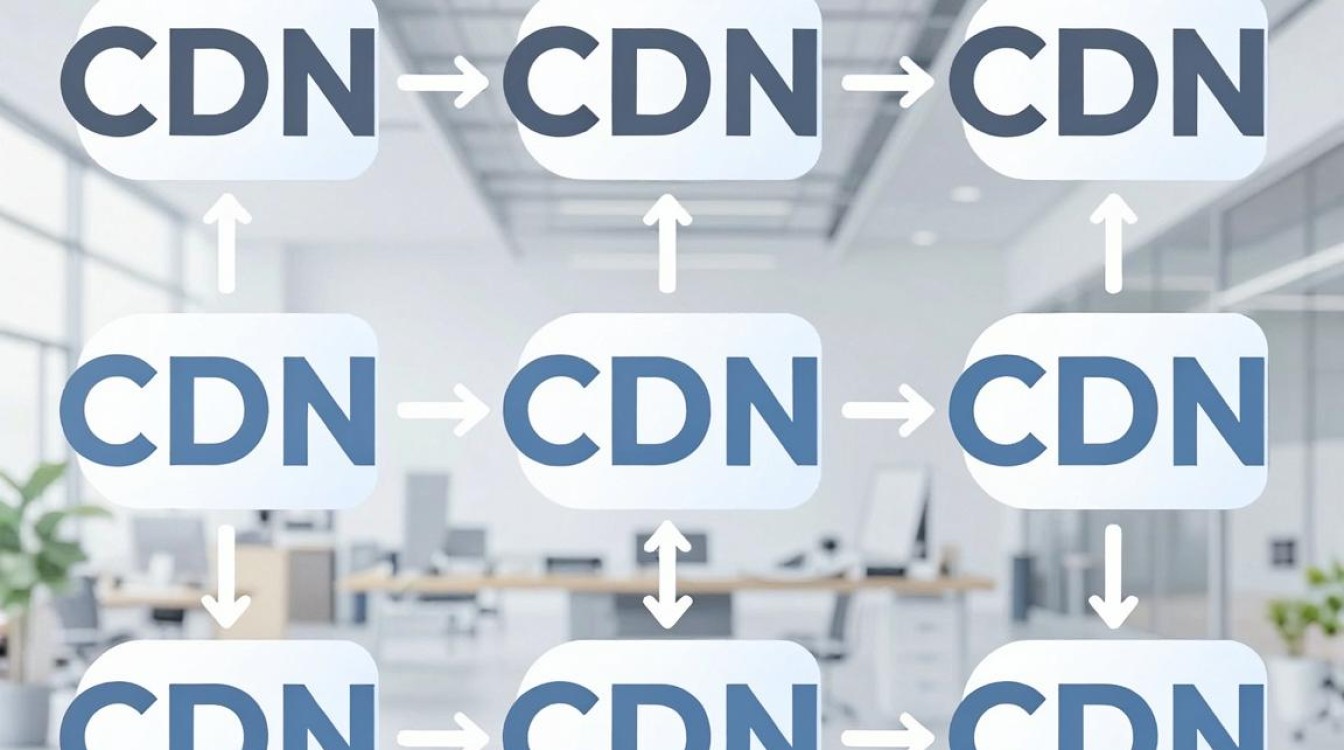 cdn标识