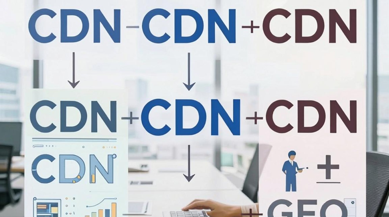 cdn标识