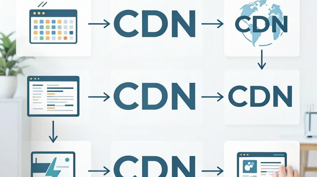 cdn标识