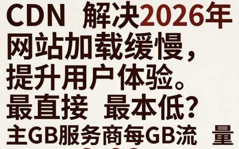 如何增加CDN？，增加CDN有什么好处？