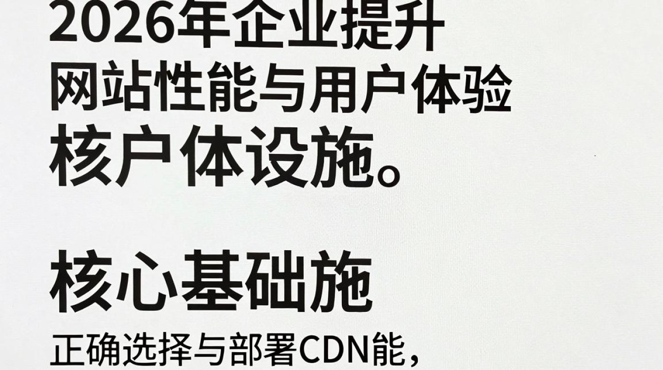 建设cdn