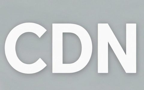 cdn键是什么？，cdn键怎么用