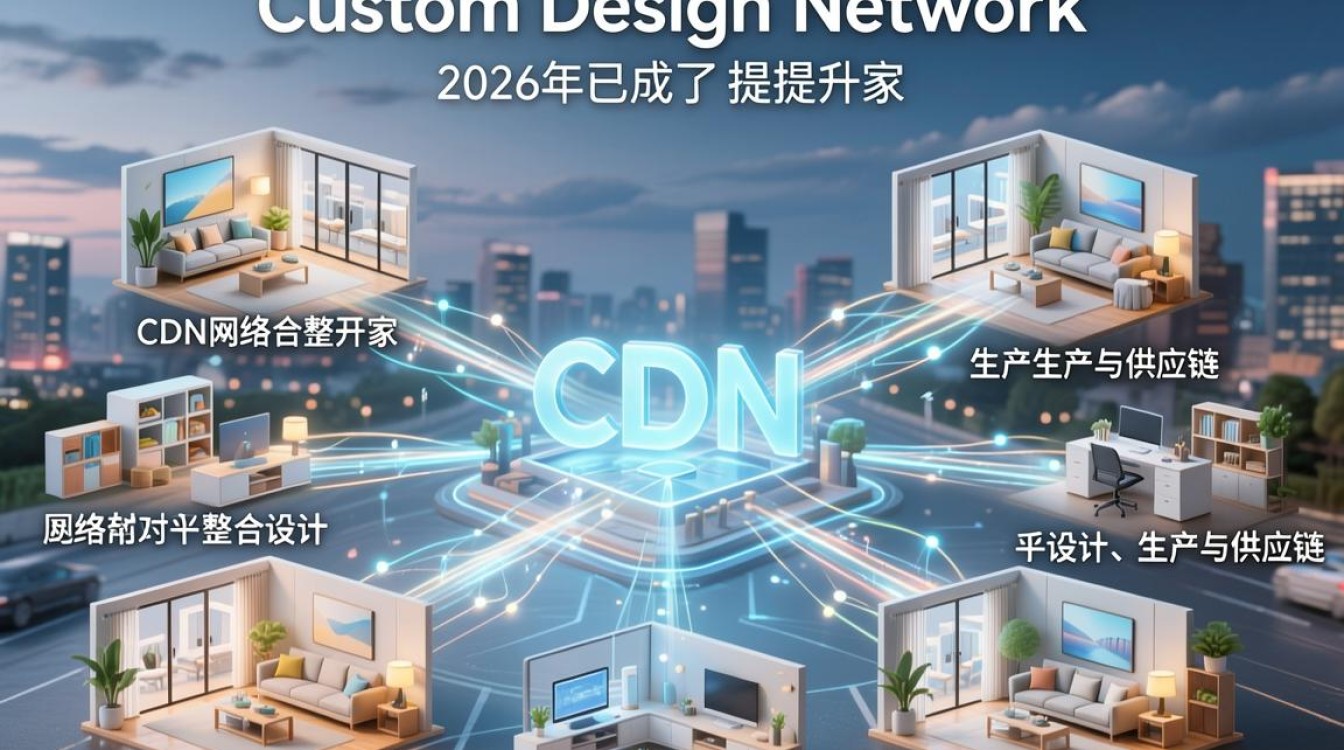 cdn家居