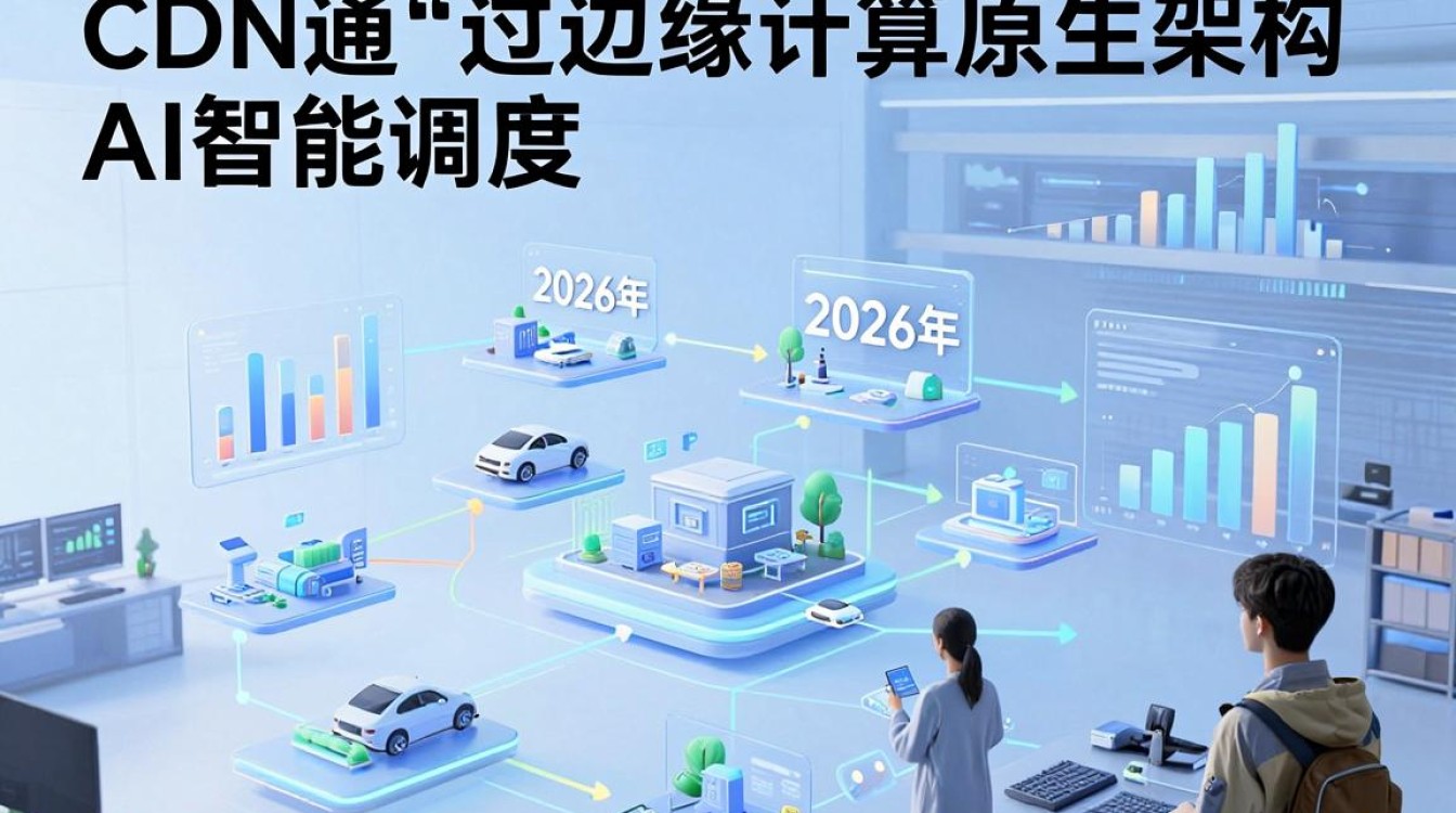 新型cdn 新型cdn