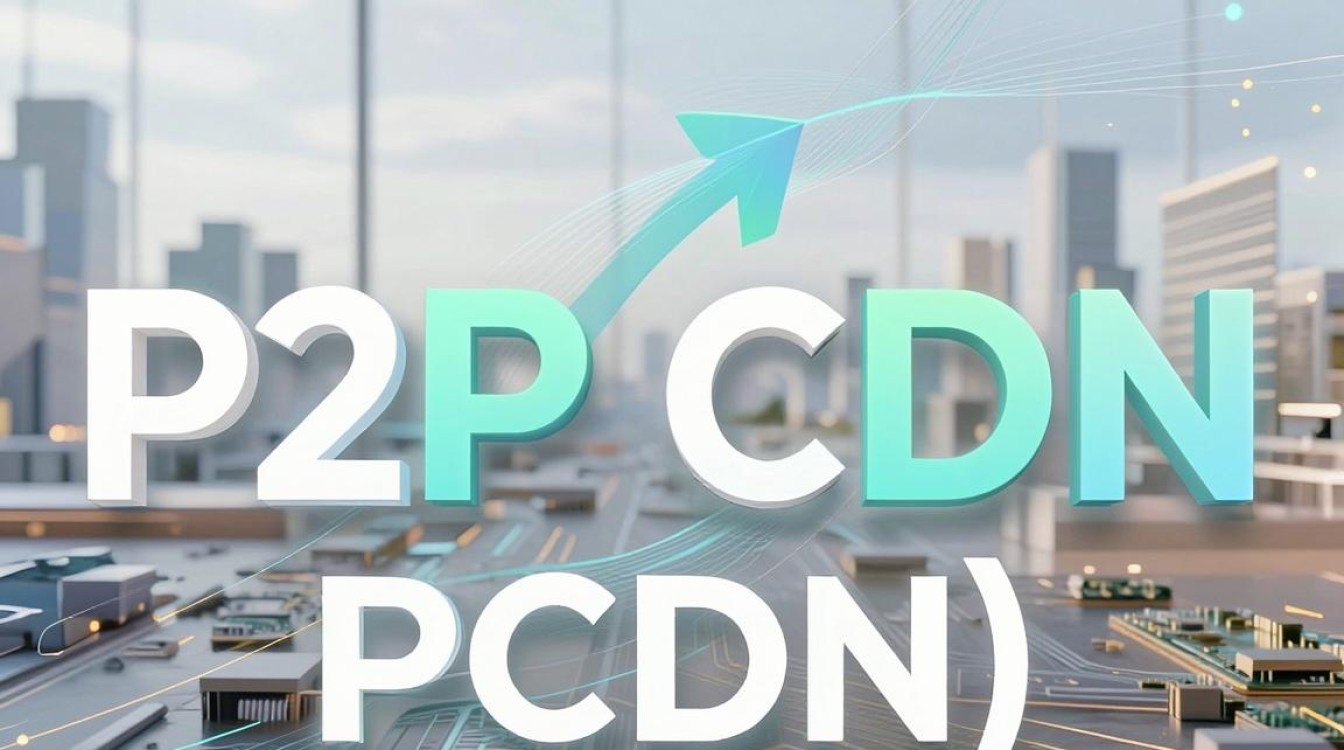 p2p与cdn p2p与cdn