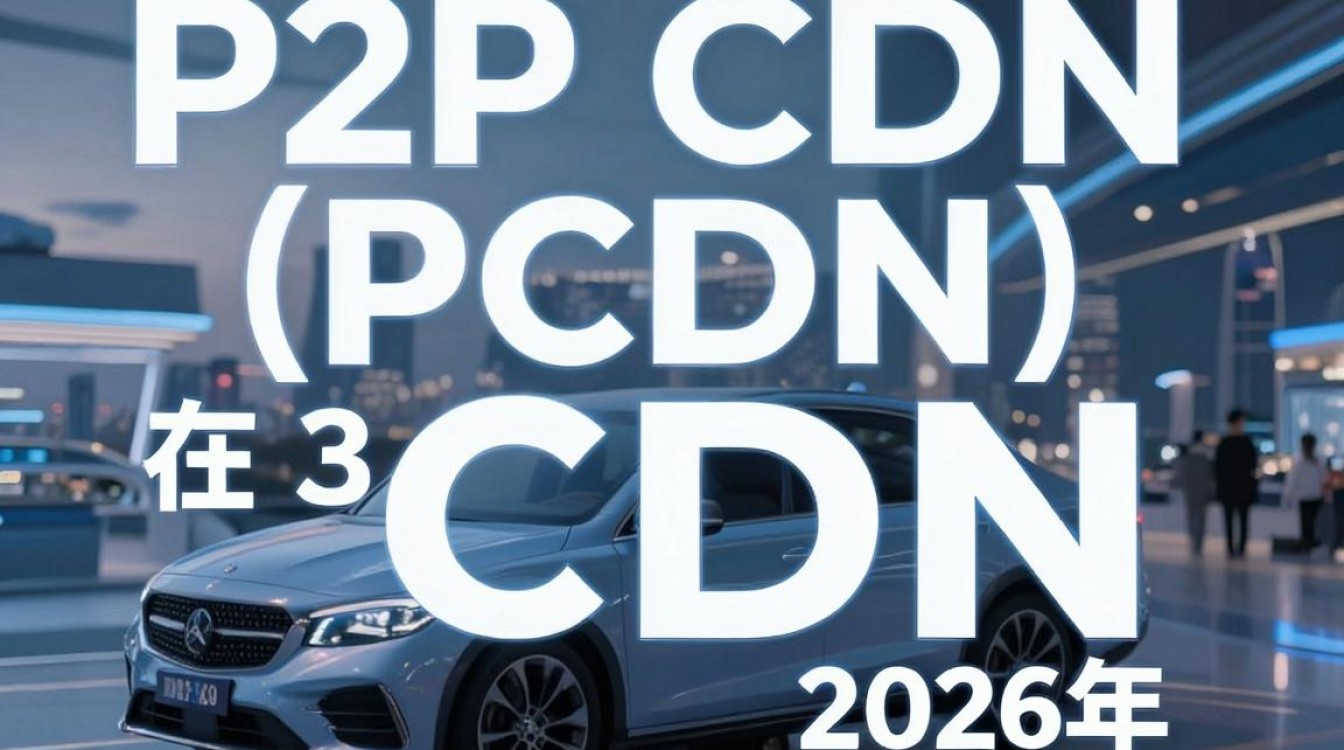 p2p与cdn p2p与cdn