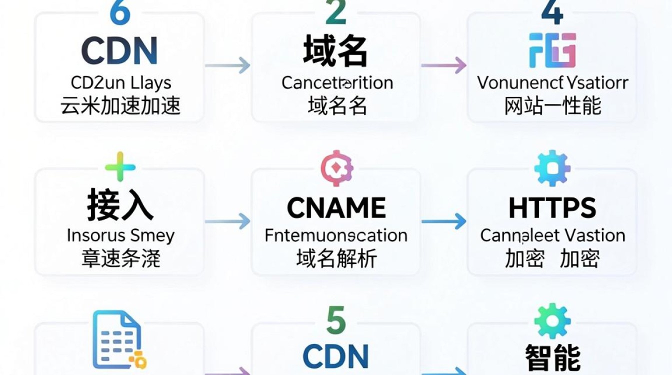简米云cdn加速配置 简米云cdn加速配置