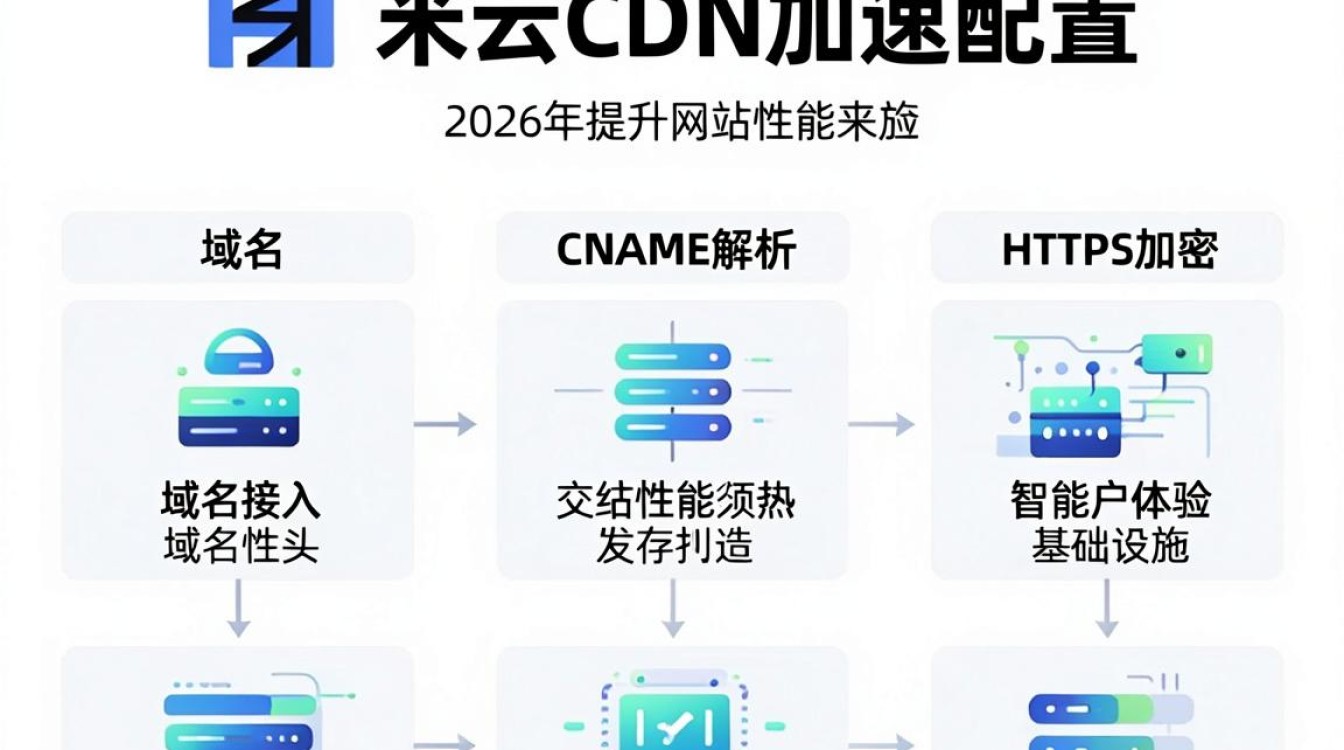 简米云cdn加速配置 简米云cdn加速配置