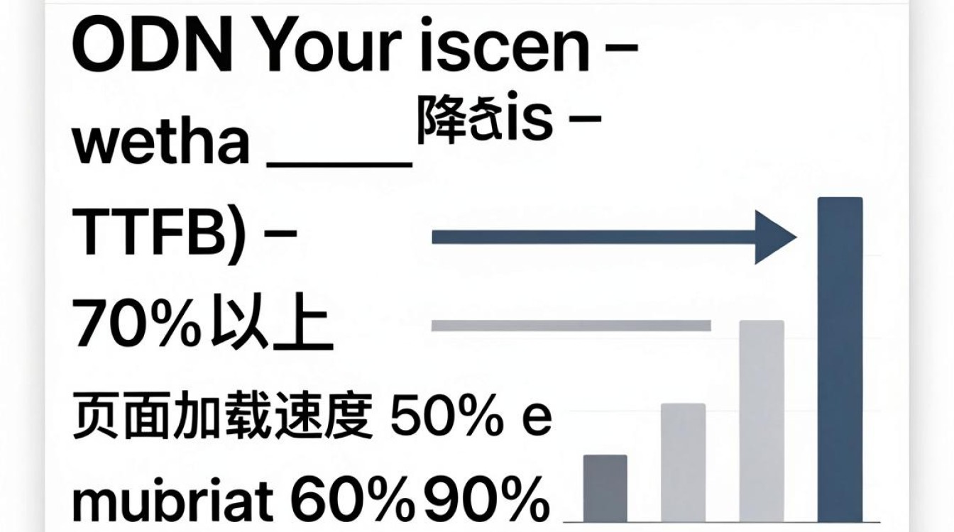 cdn加速能提高多少