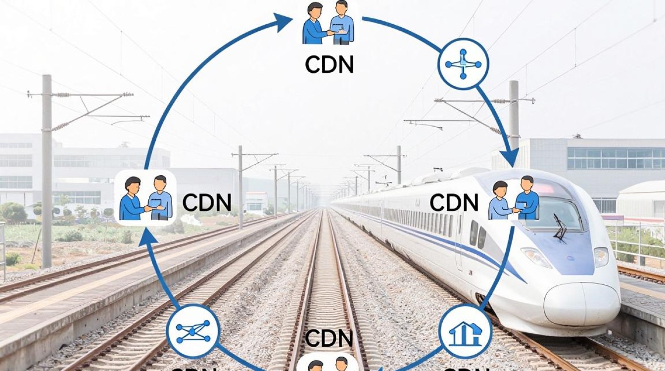高铁cdn轮查 高铁cdn轮查