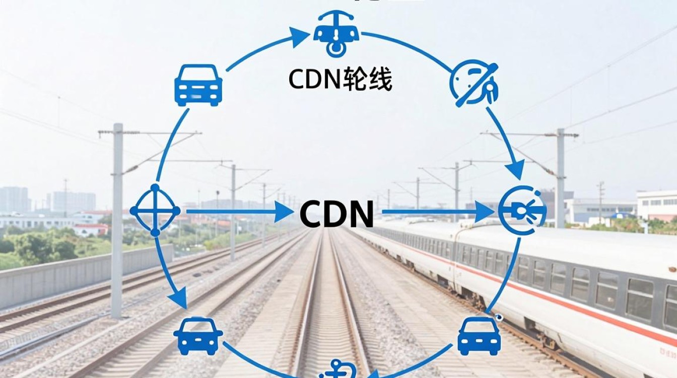 高铁cdn轮查 高铁cdn轮查