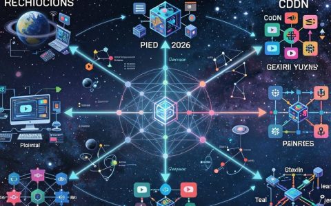 星域CDN技术是什么？星域CDN技术怎么用？